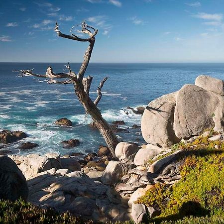 Inn At Spanish Bay Pebble Beach Buitenkant foto