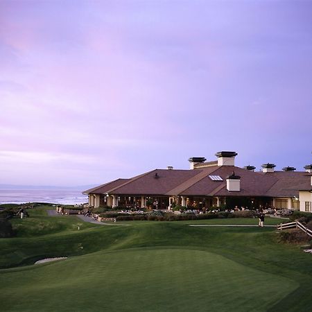Inn At Spanish Bay Pebble Beach Buitenkant foto