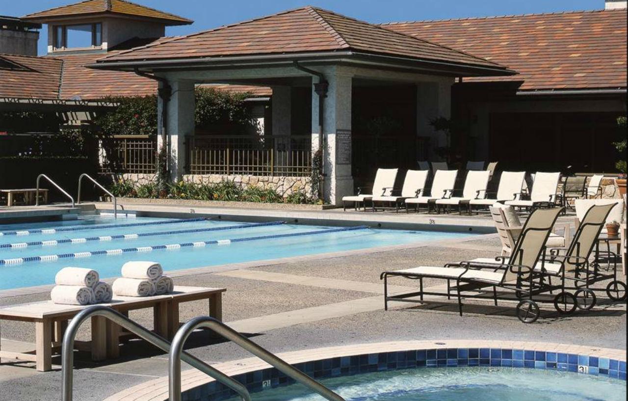 Inn At Spanish Bay Pebble Beach Buitenkant foto