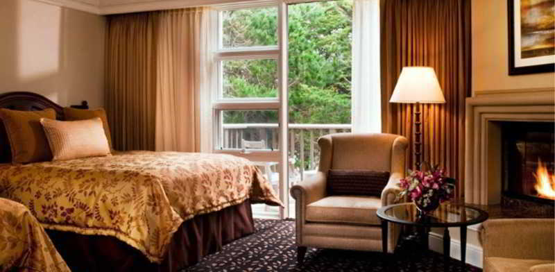 Inn At Spanish Bay Pebble Beach Buitenkant foto