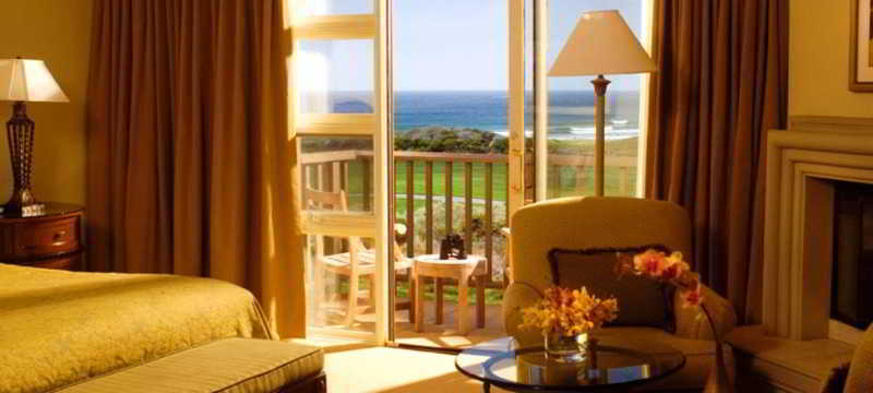 Inn At Spanish Bay Pebble Beach Buitenkant foto