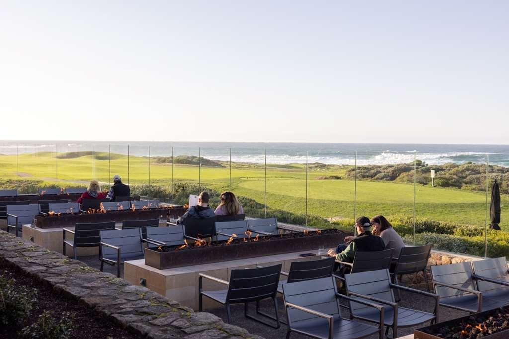 Inn At Spanish Bay Pebble Beach Restaurant foto