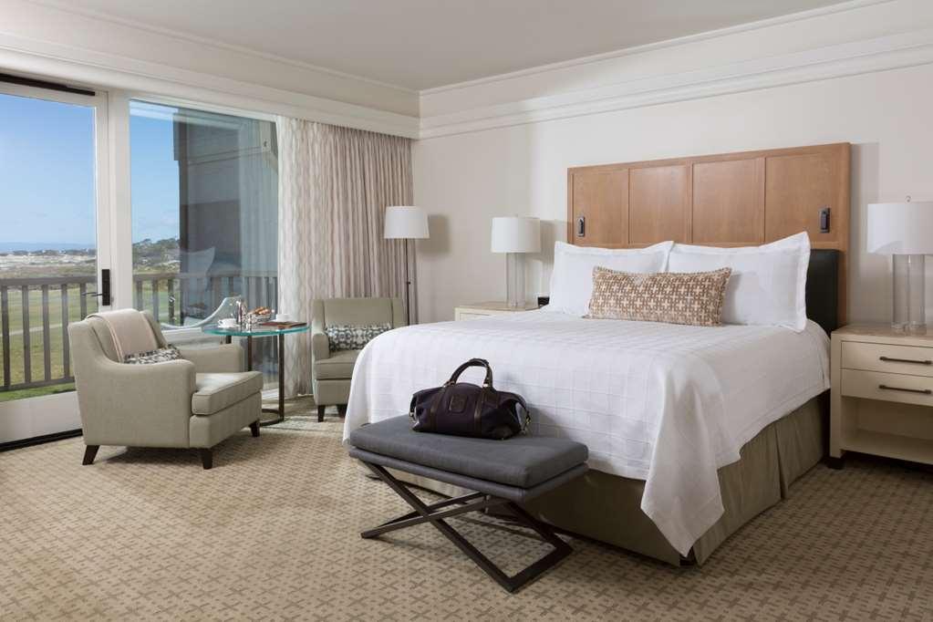 Inn At Spanish Bay Pebble Beach Kamer foto