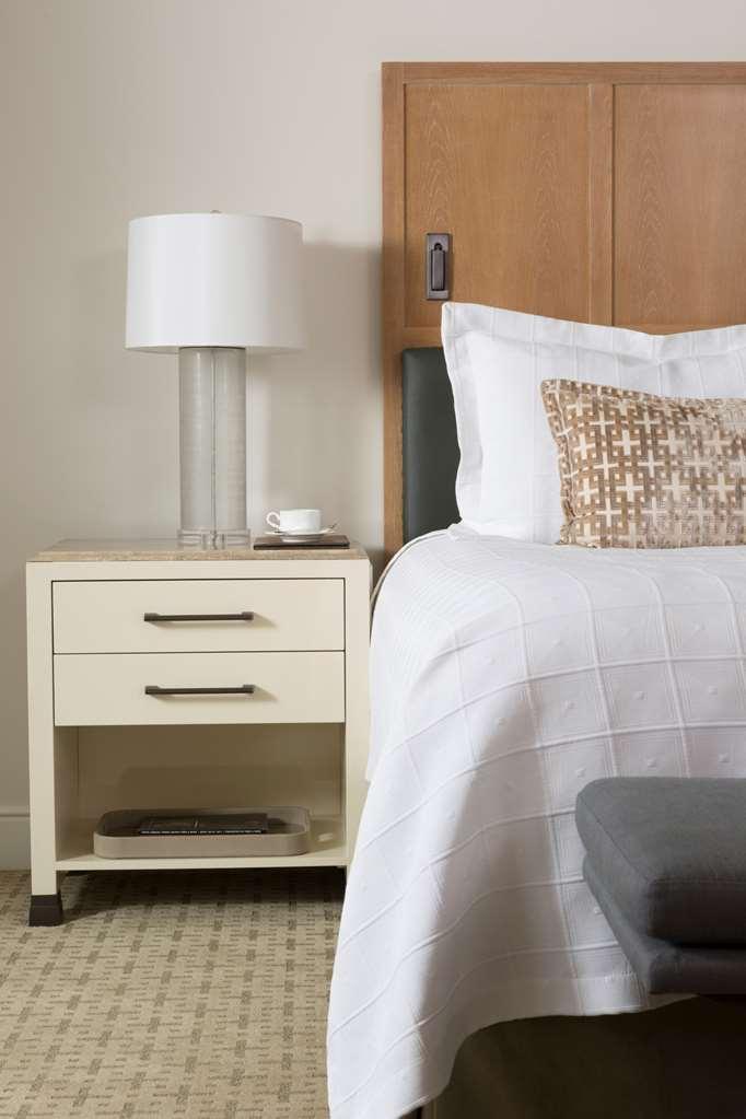 Inn At Spanish Bay Pebble Beach Kamer foto