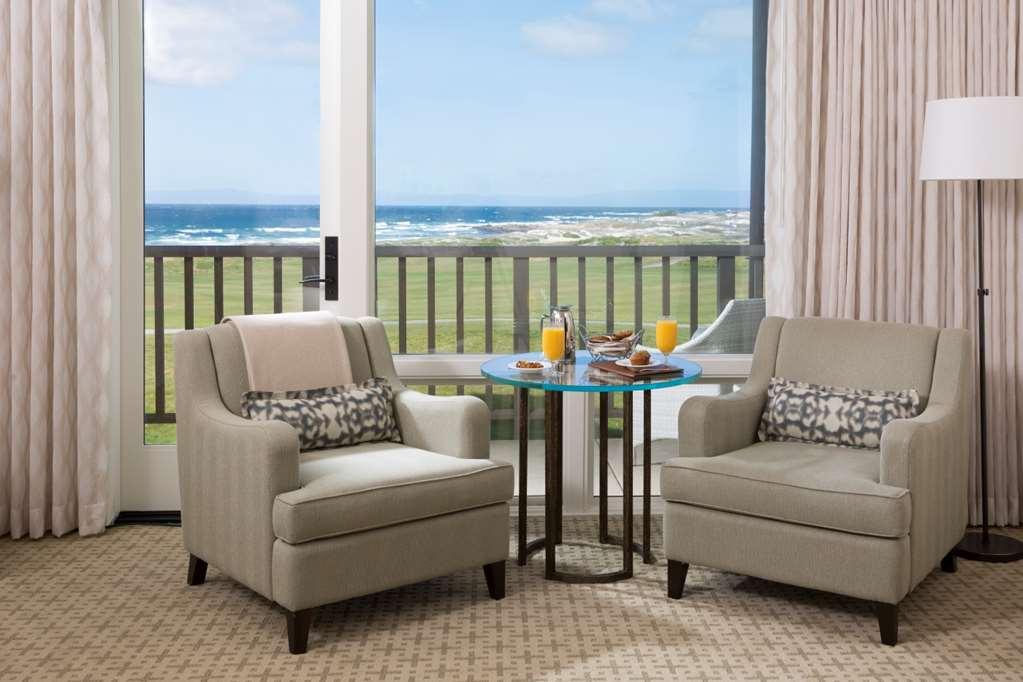 Inn At Spanish Bay Pebble Beach Kamer foto