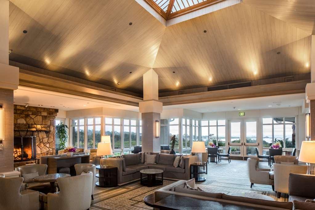 Inn At Spanish Bay Pebble Beach Interieur foto