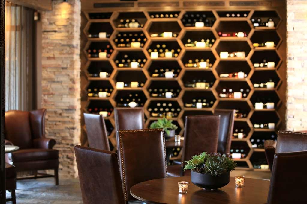 Inn At Spanish Bay Pebble Beach Restaurant foto
