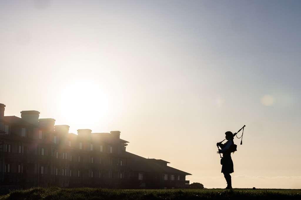 Inn At Spanish Bay Pebble Beach Faciliteiten foto