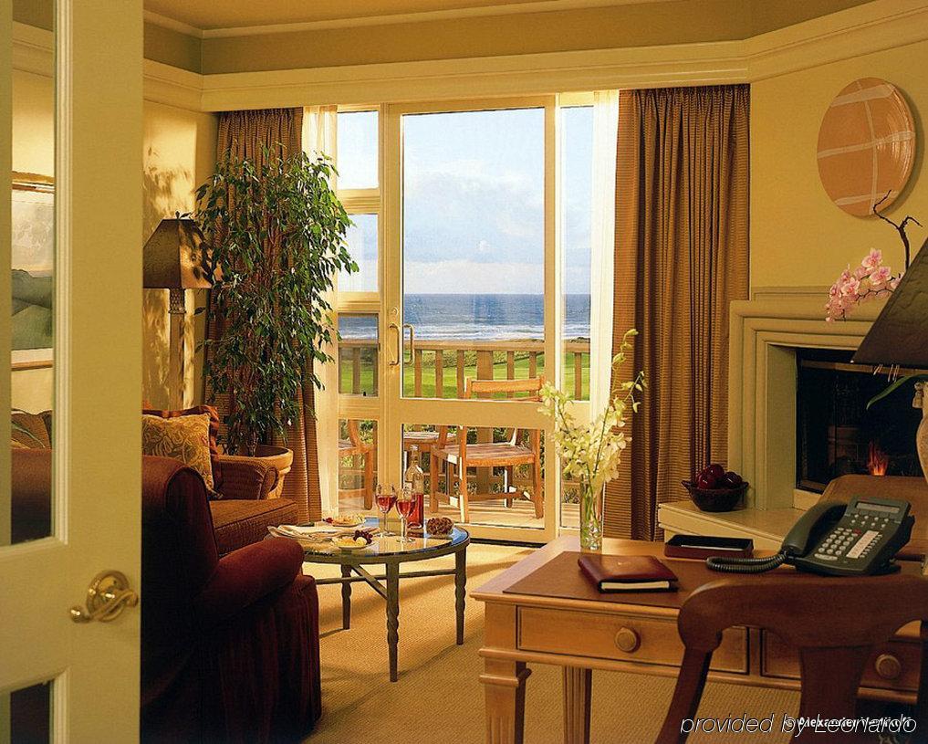 Inn At Spanish Bay Pebble Beach Kamer foto