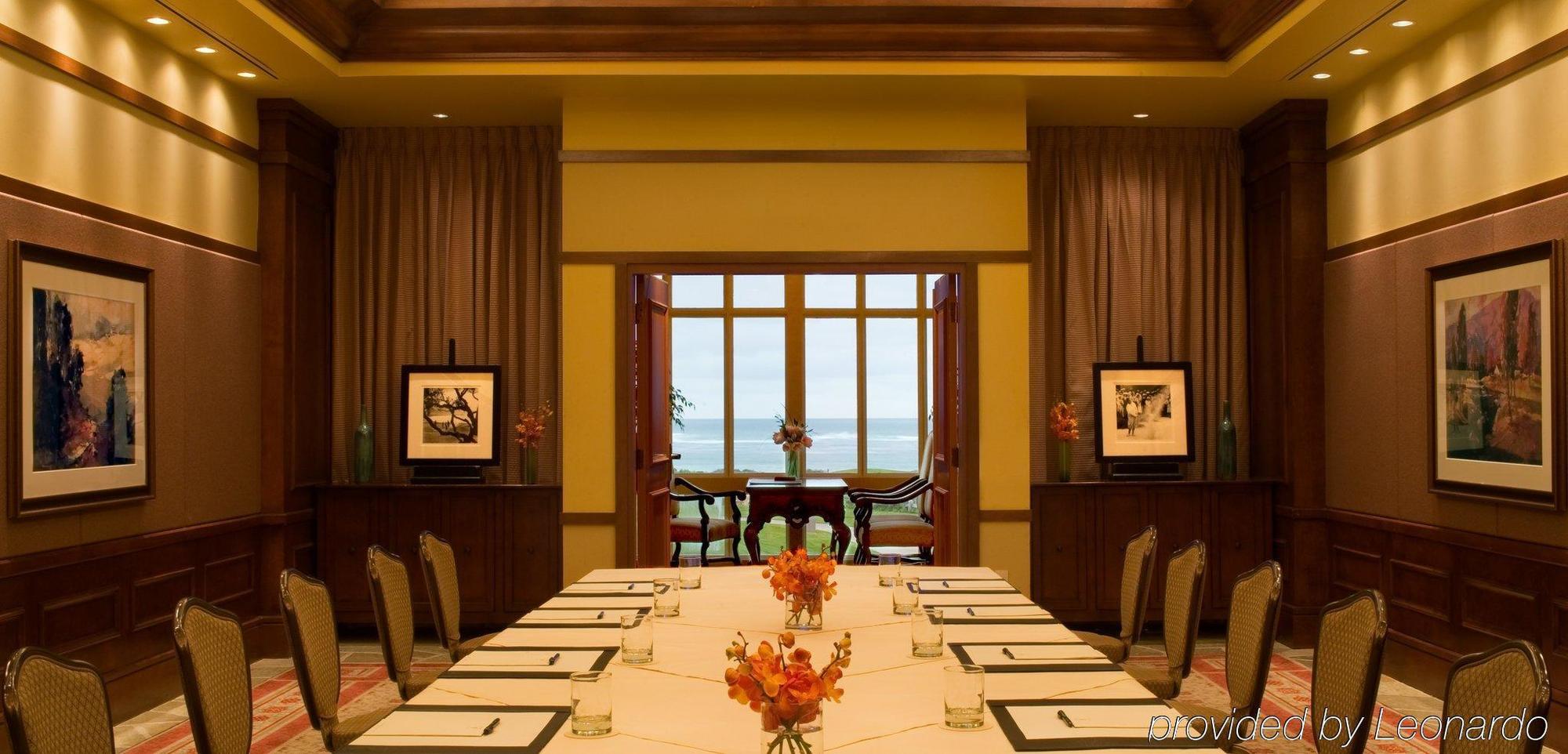 Inn At Spanish Bay Pebble Beach Buitenkant foto