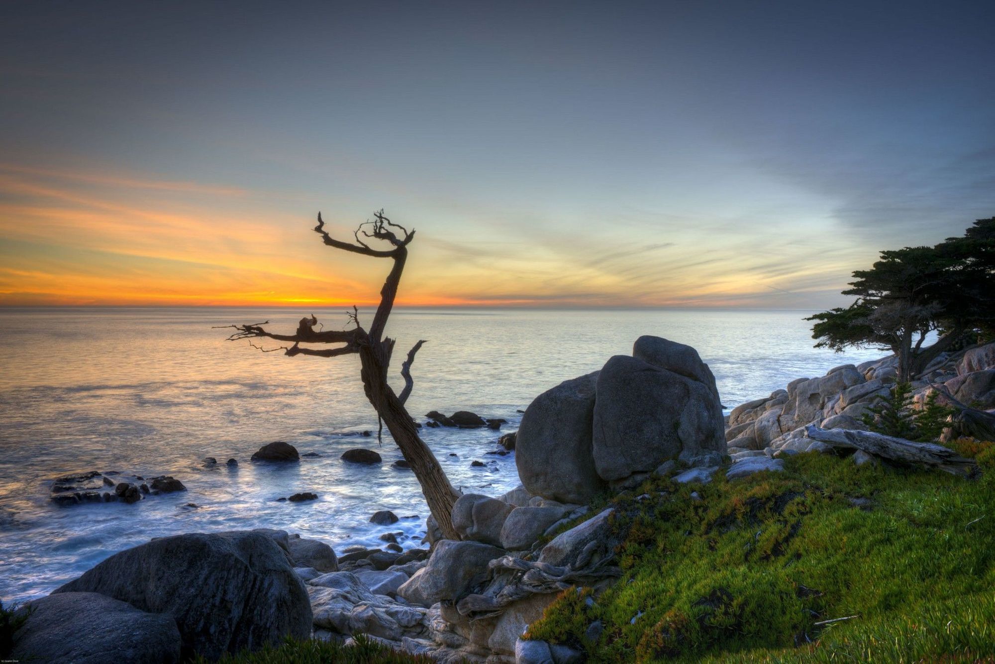 Inn At Spanish Bay Pebble Beach Buitenkant foto