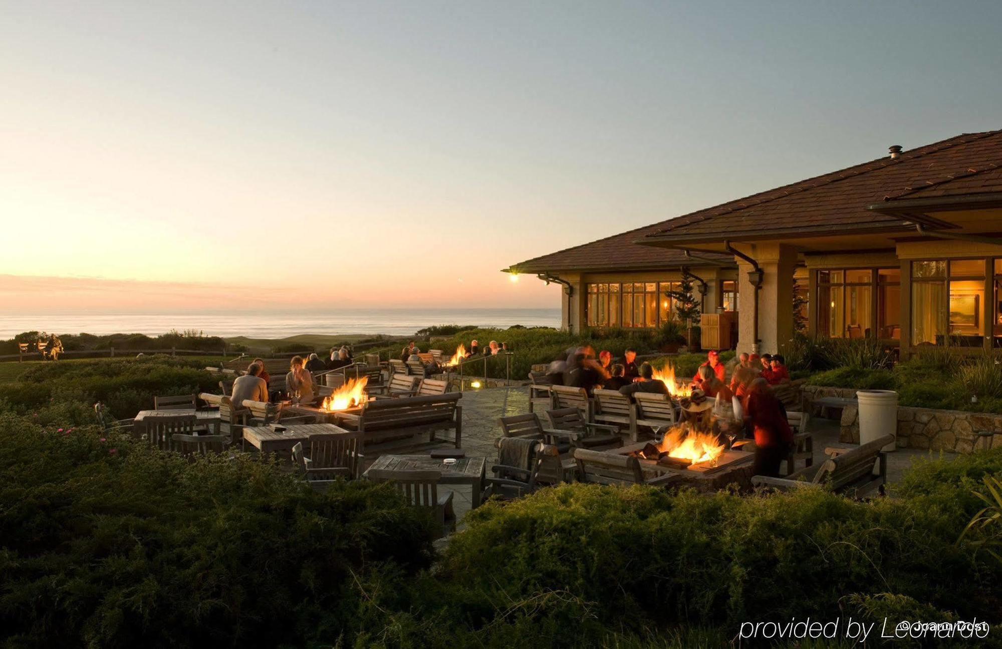 Inn At Spanish Bay Pebble Beach Buitenkant foto