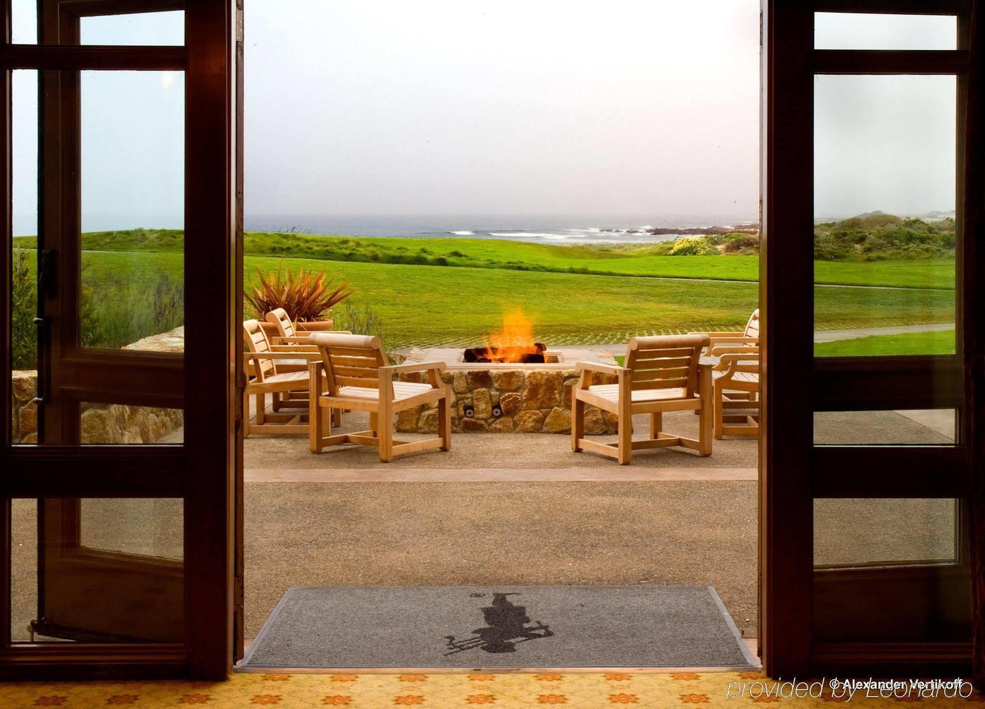Inn At Spanish Bay Pebble Beach Kamer foto